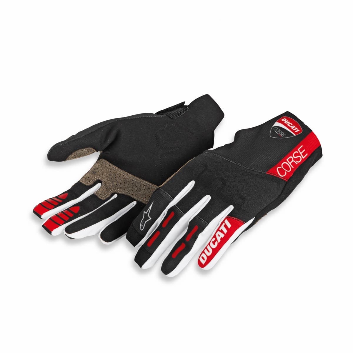 Gloves Mx — image 1