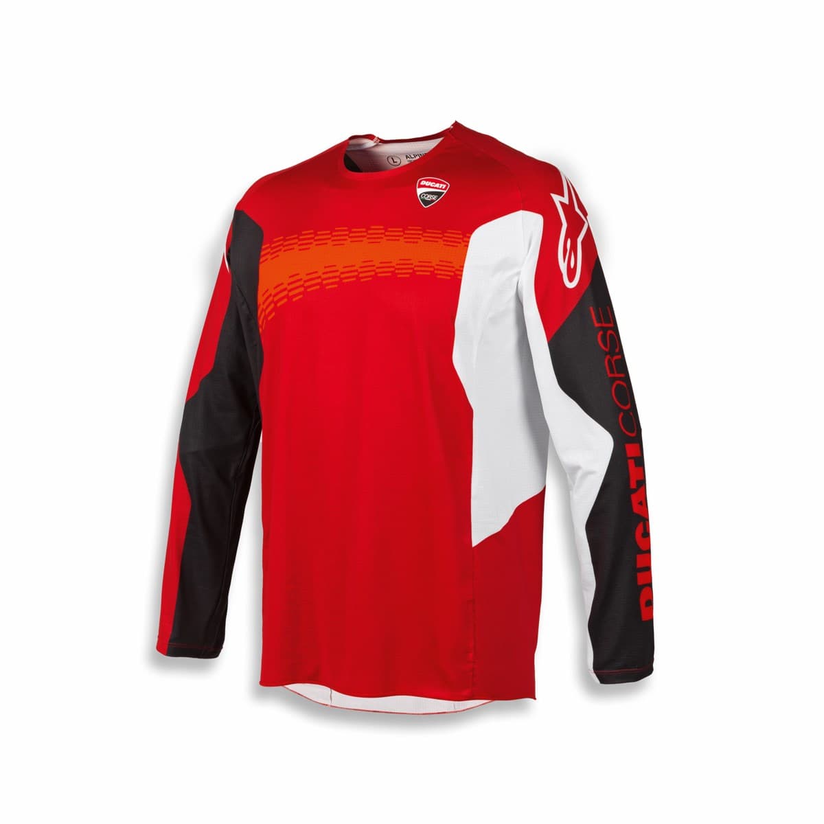Mx Jersey size meduim — image 1