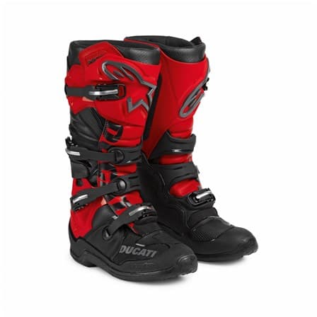 Boots Explore T7 size 45.5 — image 1