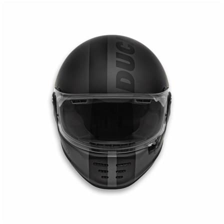 Helmet Ducati scrambler