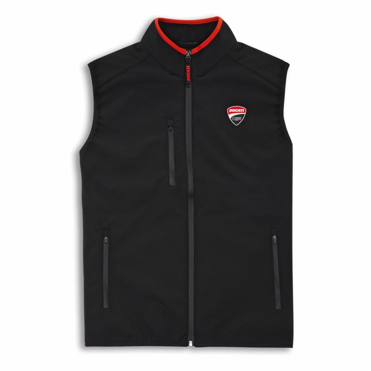 D.c Sport warmer jacket — image 1