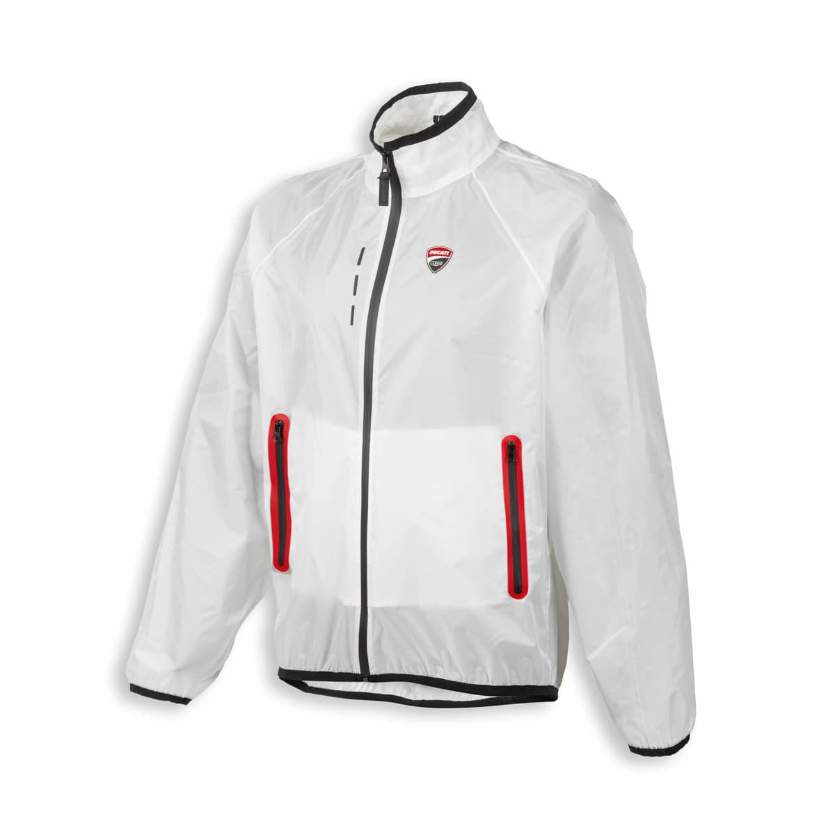 D.desmo Rain Jacket — image 1