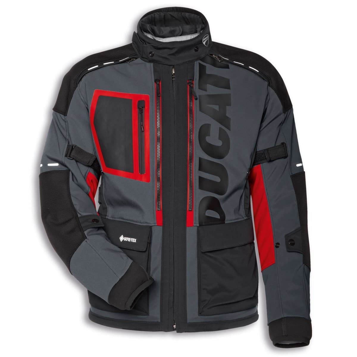 Fabric Jacket 54 — image 1
