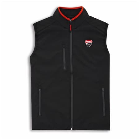 D.c Sport warmer jacket — image 1