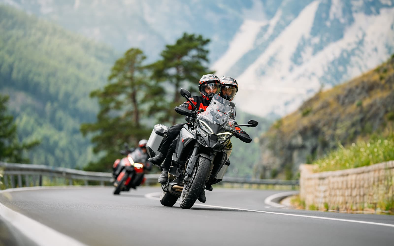 Multistrada V4