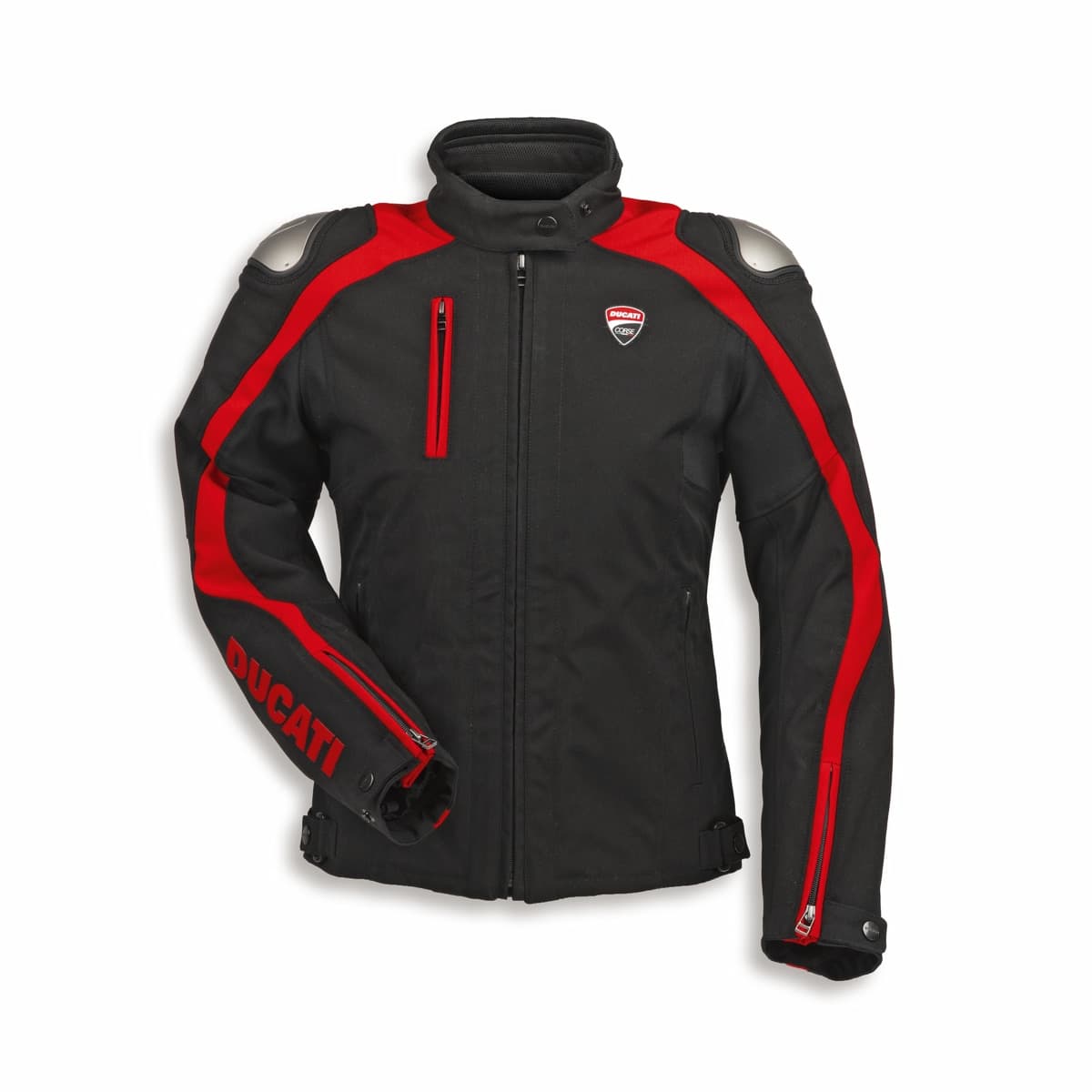 Ducati Corse Tex C6 Fabric Jacket