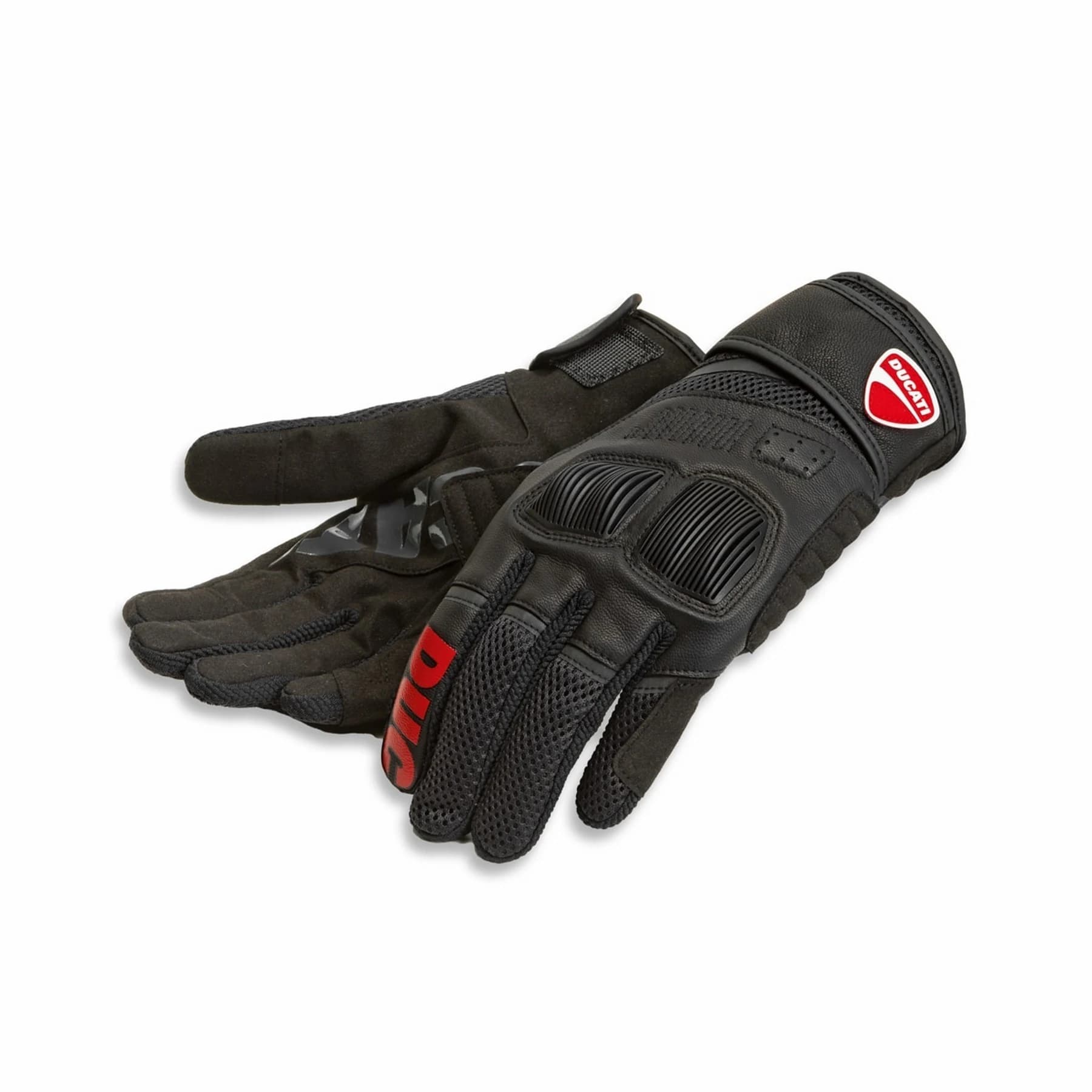 Fabric gloves Summer C4