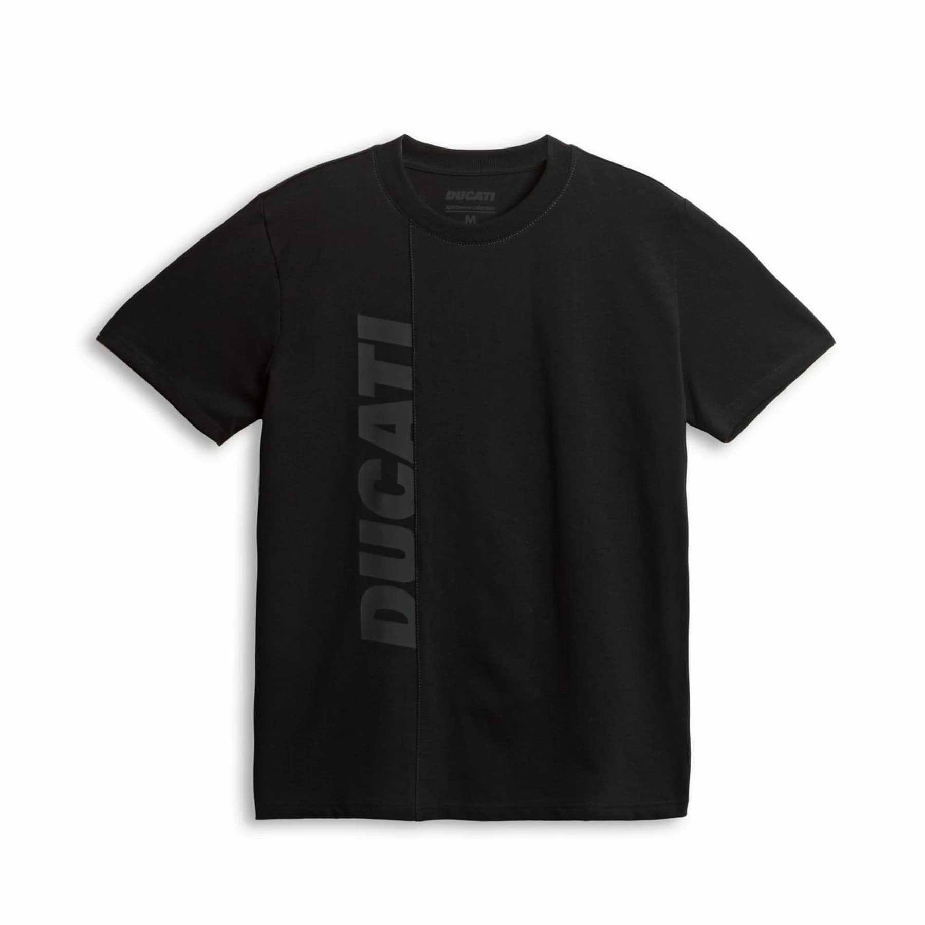 T-shirt-D-Cruiser Men — image 1