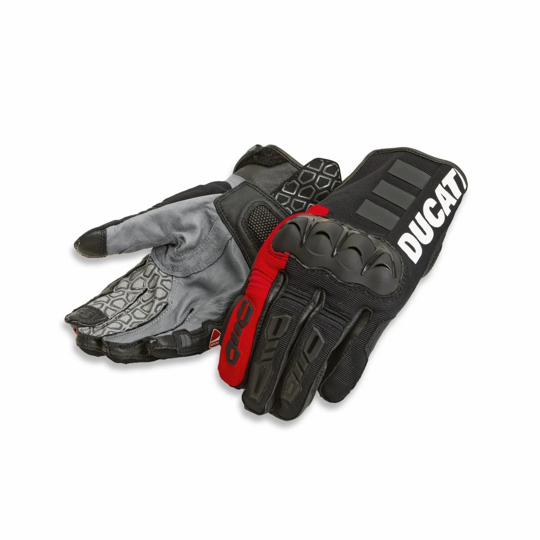 Fabric leather gloves Atacama C3 — image 1