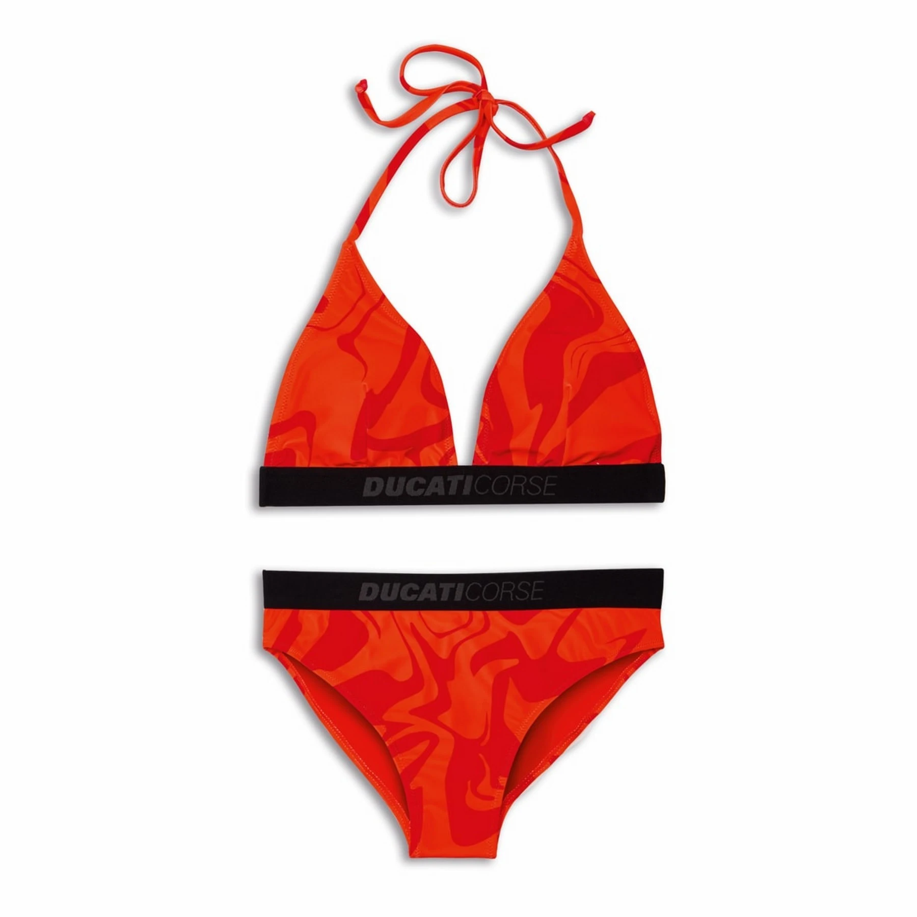 Bikini-DC AOP Woman — S — image 1