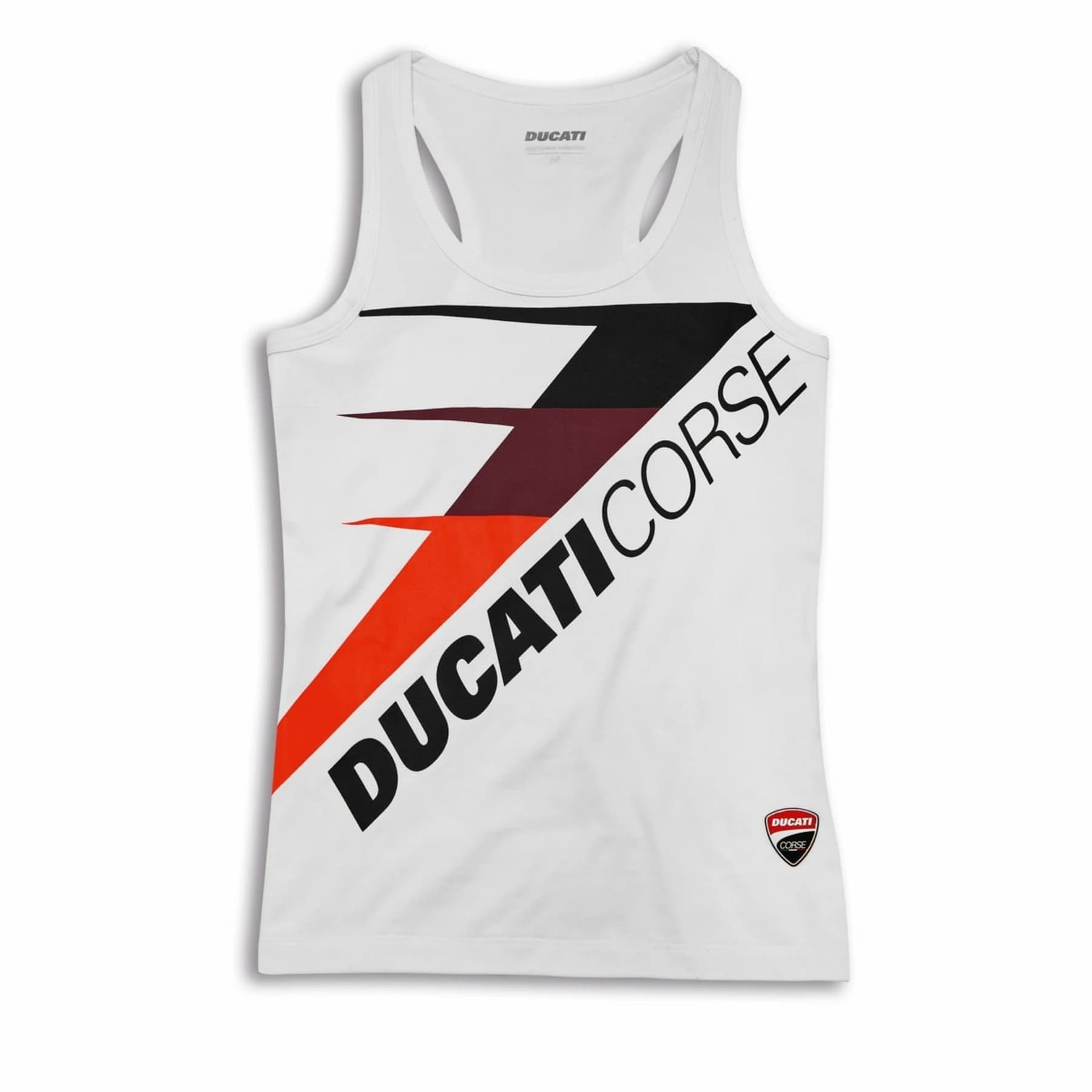 Singlet-DC Speed Woman — S — image 1